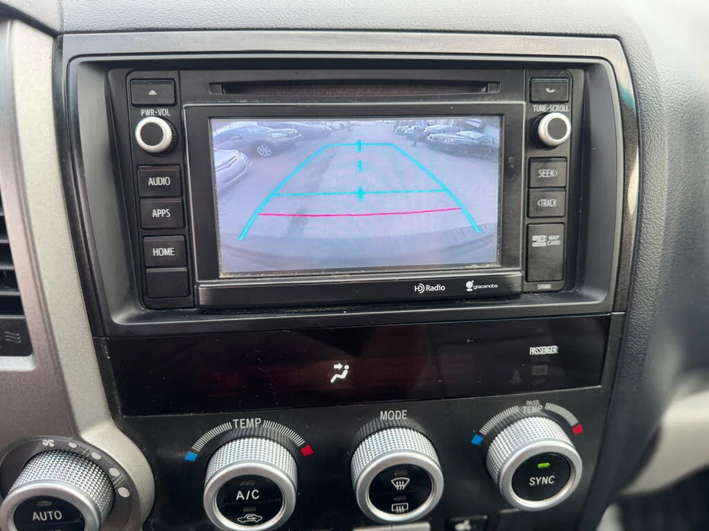 Toyota Sequoia 5.7* V8* PLATINUM* �������* ���������* ������* JBL | Mobile.bg � ����������� 12