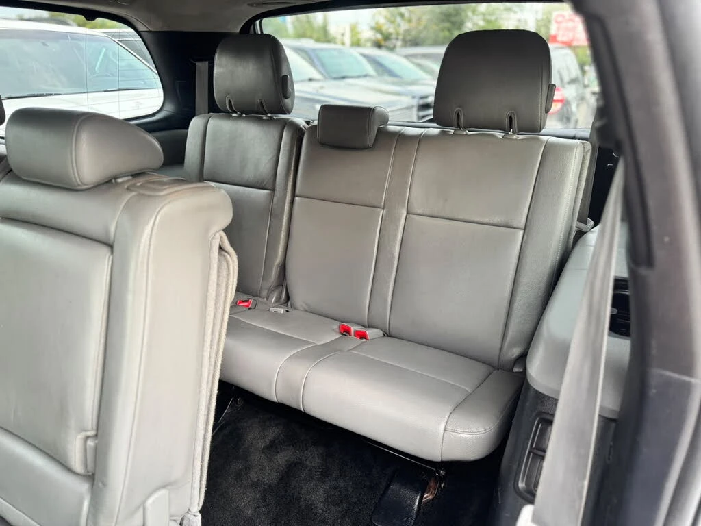 Toyota Sequoia 5.7* V8* PLATINUM* �������* ���������* ������* JBL | Mobile.bg � ����������� 15