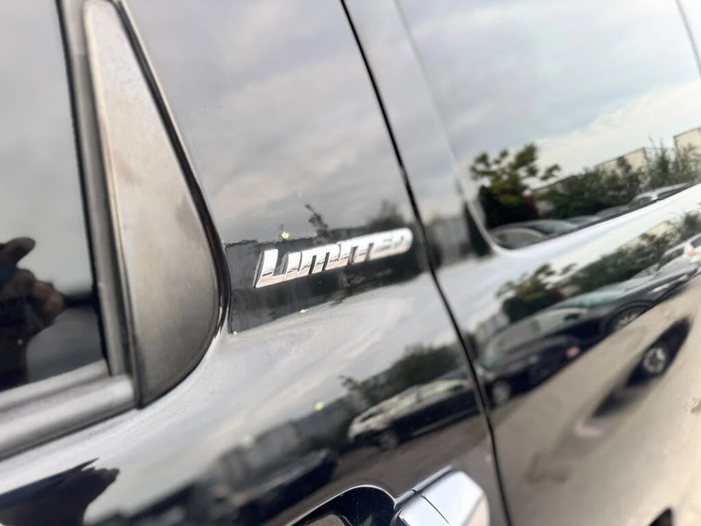 Toyota Sequoia 5.7* V8* PLATINUM* �������* ���������* ������* JBL | Mobile.bg � ����������� 7
