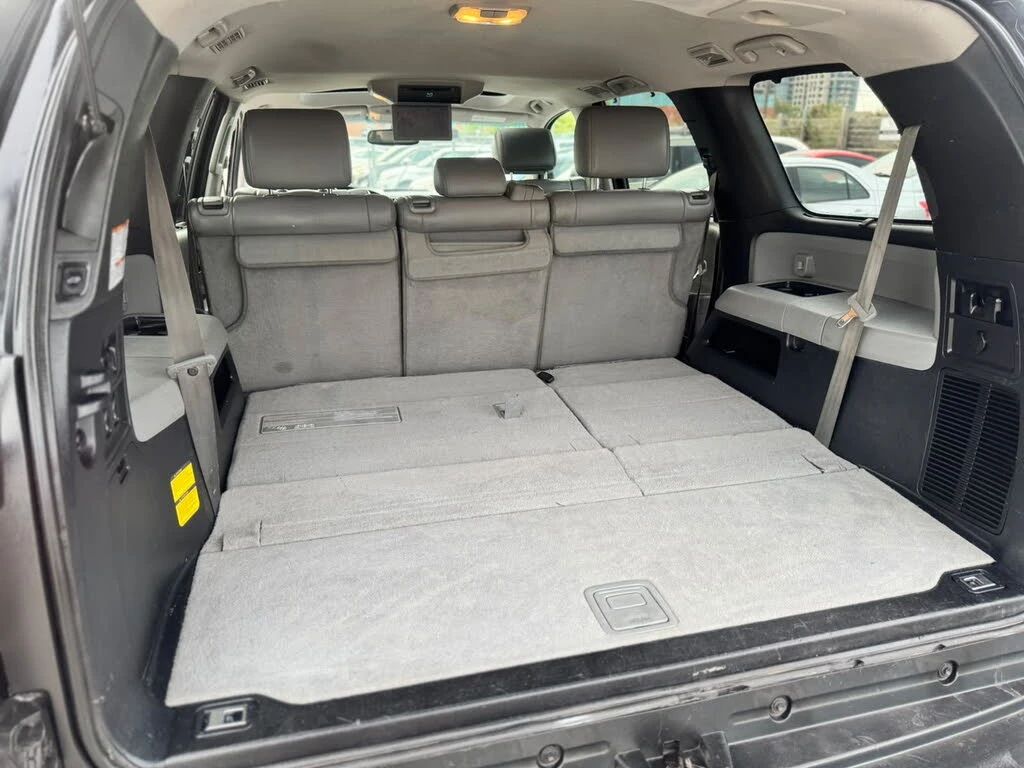 Toyota Sequoia 5.7* V8* PLATINUM* �������* ���������* ������* JBL | Mobile.bg � ����������� 17