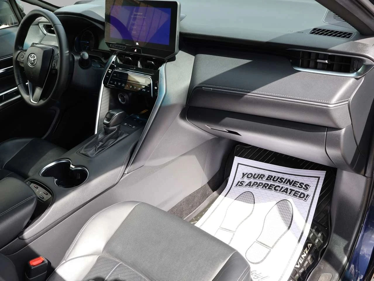 Toyota Venza, снимка 10 - Автомобили и джипове - 56723803