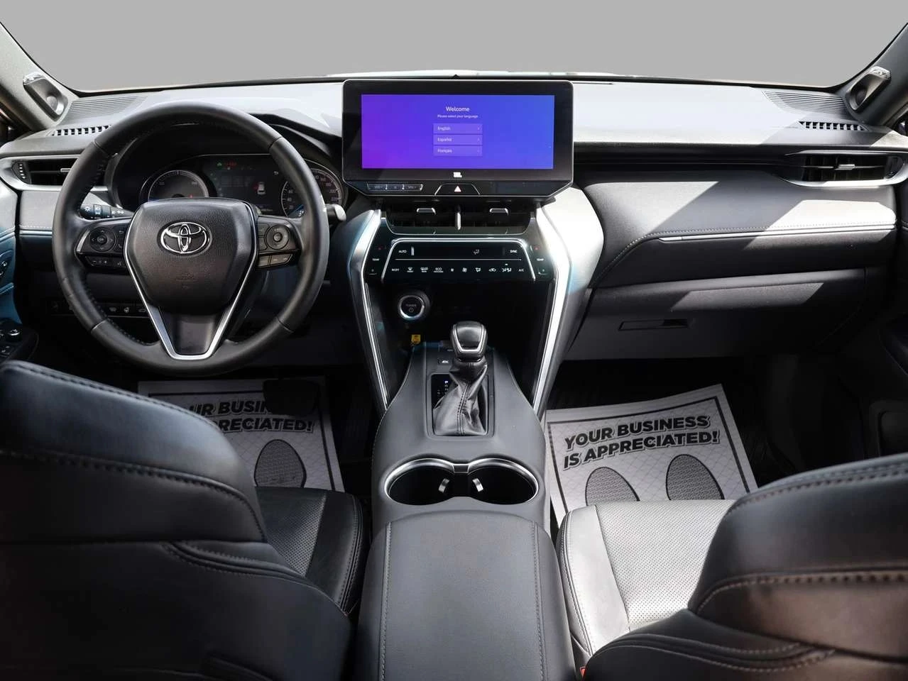 Toyota Venza, снимка 9 - Автомобили и джипове - 56723803