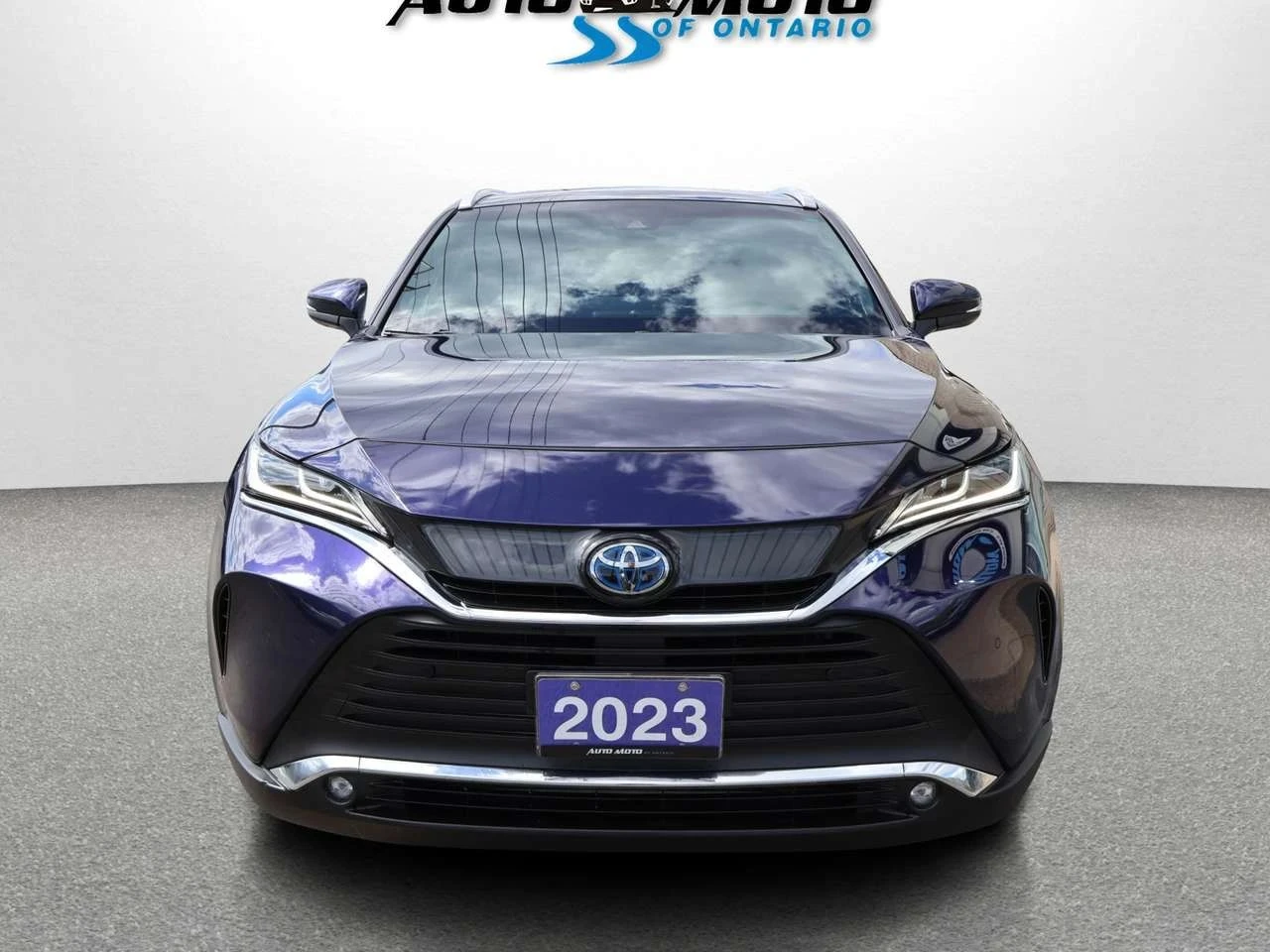 Toyota Venza, снимка 2 - Автомобили и джипове - 56723803