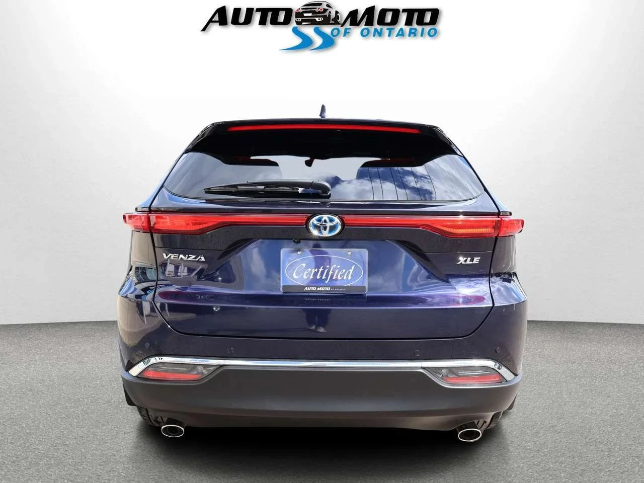 Toyota Venza, снимка 5 - Автомобили и джипове - 56723803