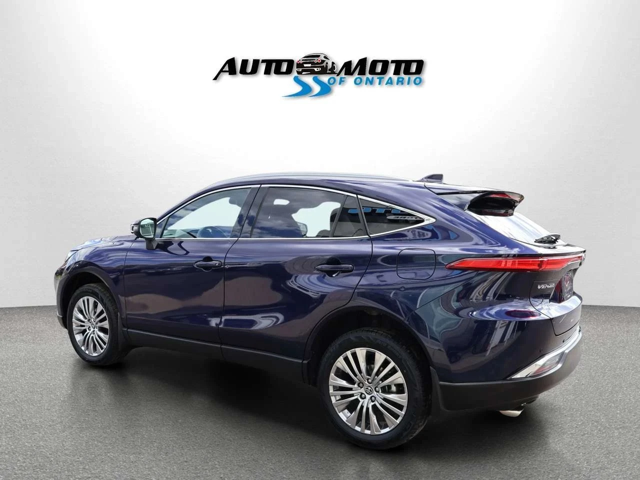 Toyota Venza, снимка 4 - Автомобили и джипове - 56723803