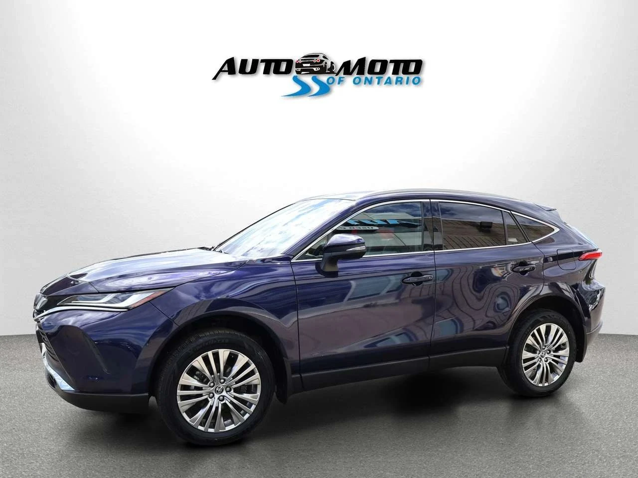 Toyota Venza, снимка 3 - Автомобили и джипове - 56723803