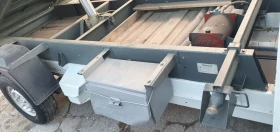 Opel Movano Самосвал, снимка 9