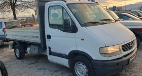 Opel Movano Самосвал, снимка 2
