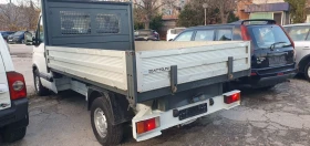 Opel Movano Самосвал, снимка 10