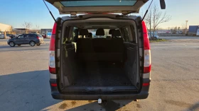 Mercedes-Benz Vito УНИКАТ/FACE LIFT/2.2d/150hp/KOD;N'646, снимка 7