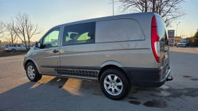 Mercedes-Benz Vito УНИКАТ/FACE LIFT/2.2d/150hp/KOD;N'646, снимка 15
