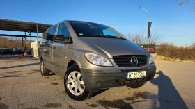 Mercedes-Benz Vito УНИКАТ/FACE LIFT/2.2d/150hp/KOD;N'646, снимка 4