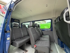 Mercedes-Benz Sprinter 313 9-МЕСТЕН!ТОП!КЛИМА!, снимка 7