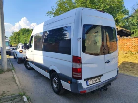 Mercedes-Benz Sprinter, снимка 2