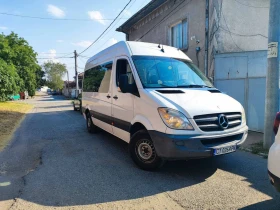 Mercedes-Benz Sprinter, снимка 1