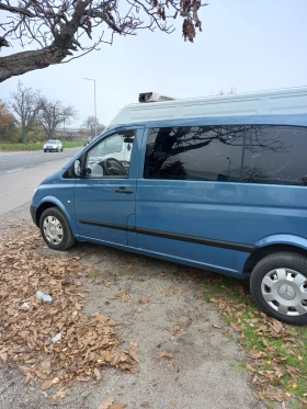 Mercedes-Benz Vito, снимка 1