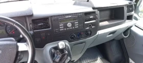 Обява за продажба на Ford Transit 260 S ~8 999 лв. - изображение 6