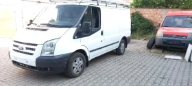 Обява за продажба на Ford Transit 260 S ~8 999 лв. - изображение 1