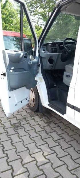 Обява за продажба на Ford Transit 260 S ~8 999 лв. - изображение 2