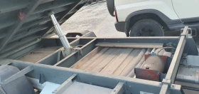 Opel Movano Самосвал, снимка 7