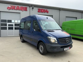 ������ Mercedes-Benz Sprint...