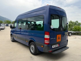 Mercedes-Benz Sprinter 313 9-������!���!�����! | Mobile.bg � ����� ������ 4