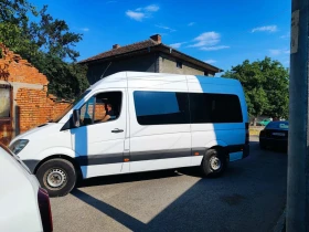 Mercedes-Benz Sprinter ����������� �����  | Mobile.bg � ����� ������ 4