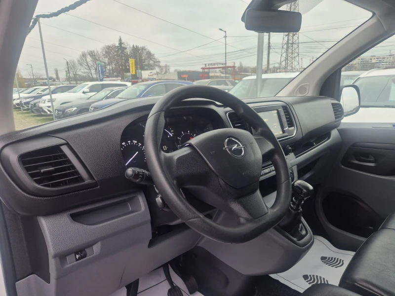 Opel Vivaro 2.0D-2022г-LONG, снимка 8 - Бусове и автобуси - 52702849