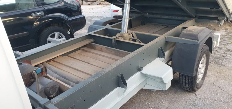 Opel Movano Самосвал, снимка 6 - Бусове и автобуси - 52712968