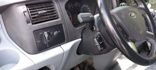 Ford Transit 260 S - изображение 4