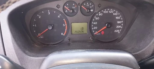 Ford Transit 260 S - изображение 6