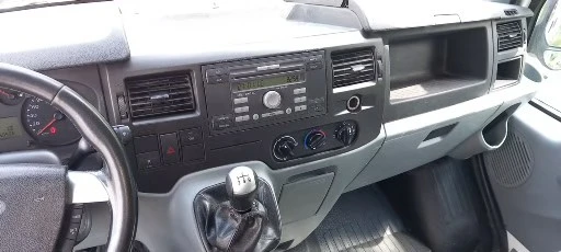 Ford Transit 260 S - изображение 7