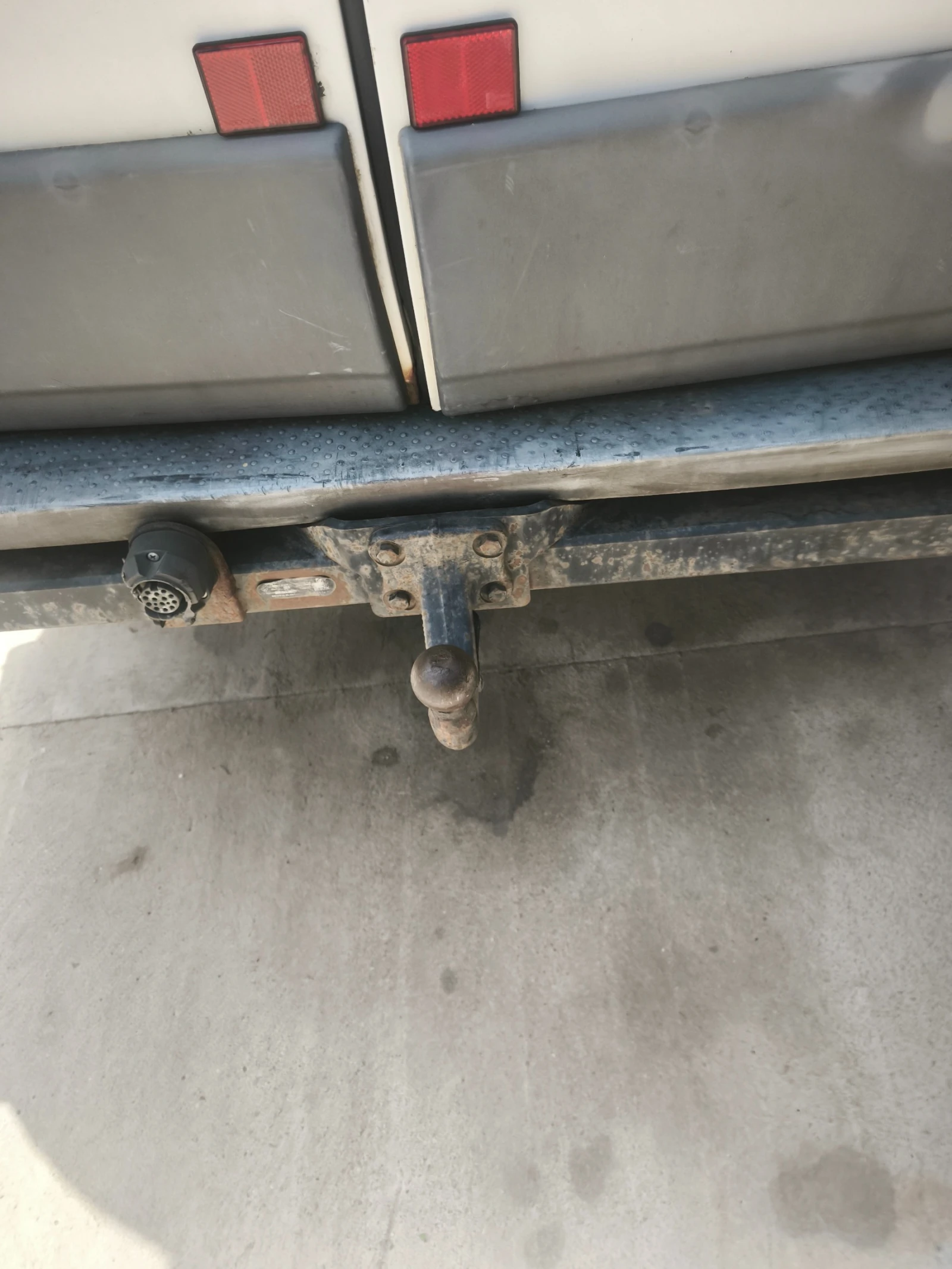 Fiat Ducato 2.8 JTD | Mobile.bg   4