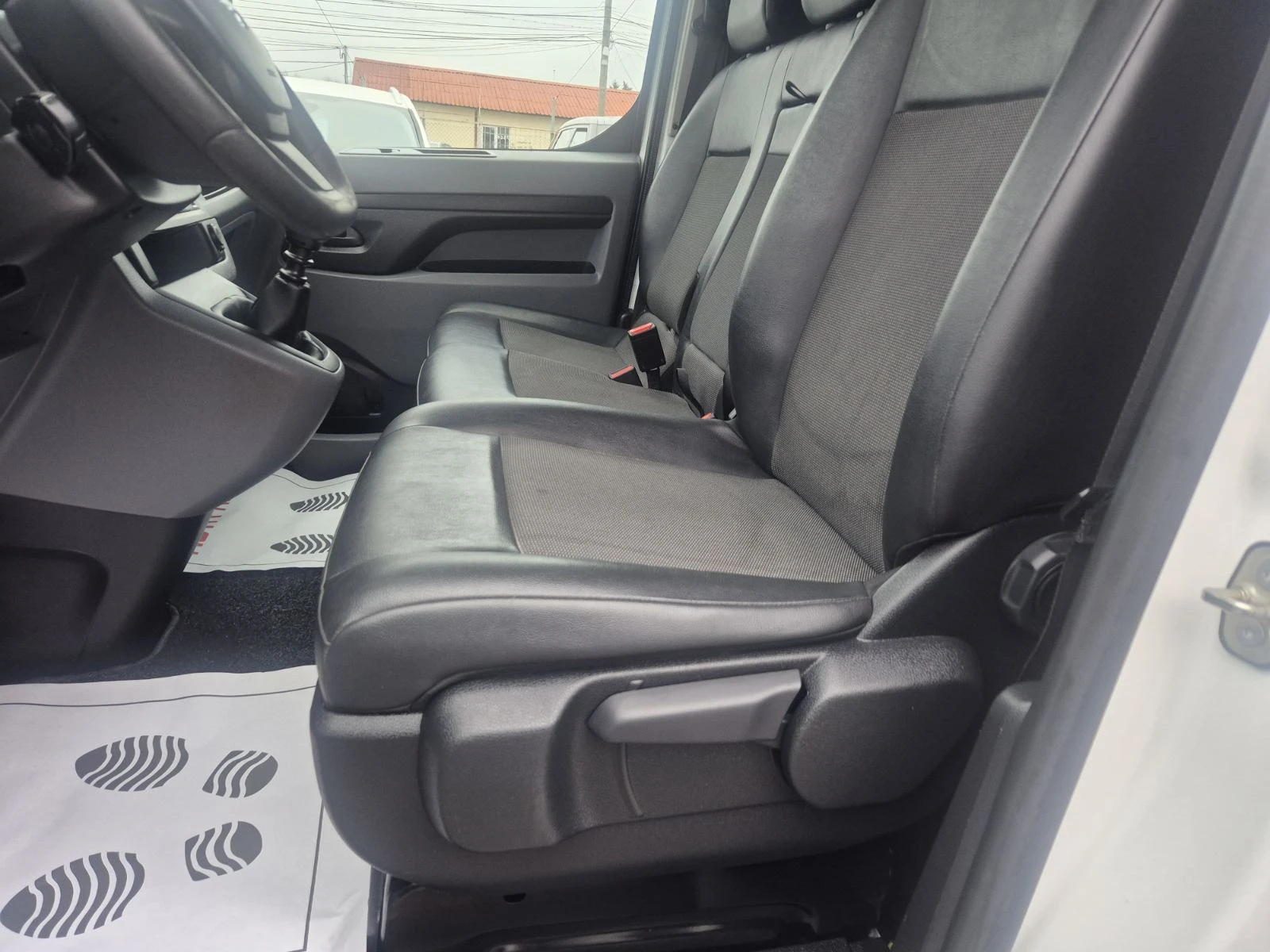 Opel Vivaro 2.0D-2022-LONG | Mobile.bg   7