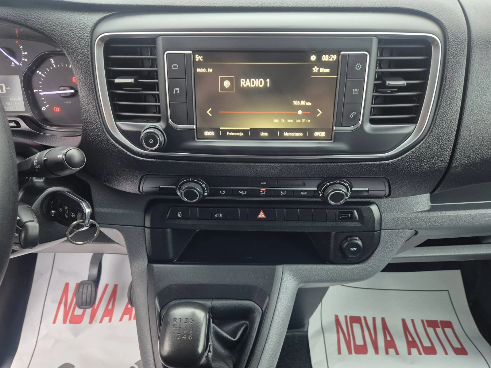 Opel Vivaro 2.0D-2022-LONG | Mobile.bg   10