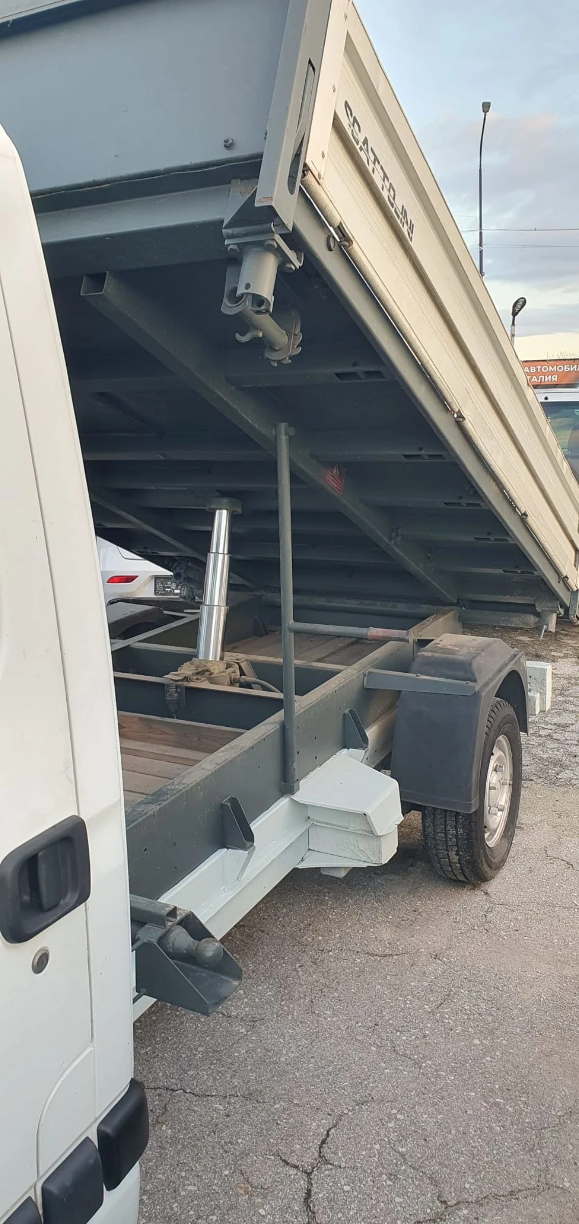 Opel Movano �������� | Mobile.bg � ����������� 1