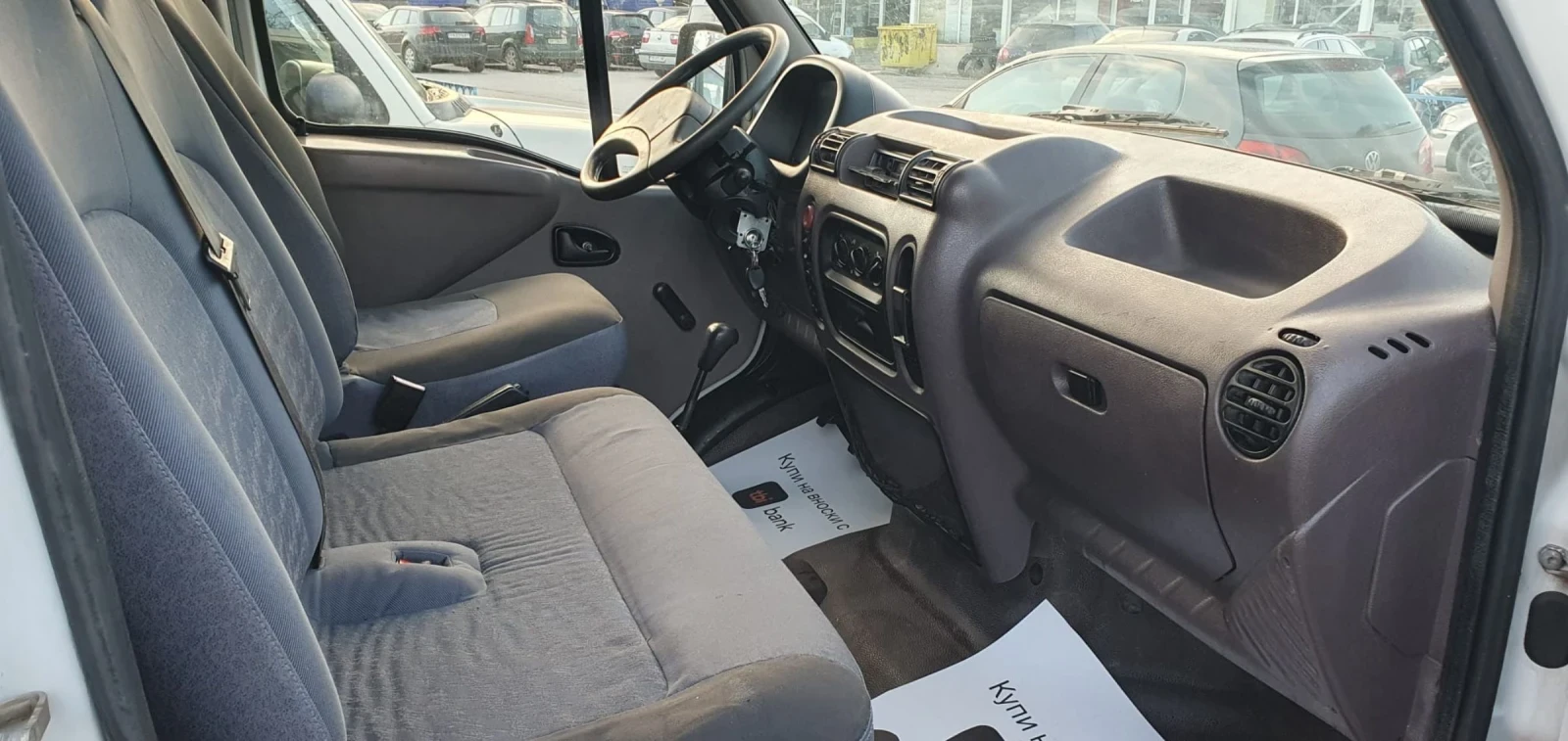 Opel Movano �������� | Mobile.bg � ����������� 11