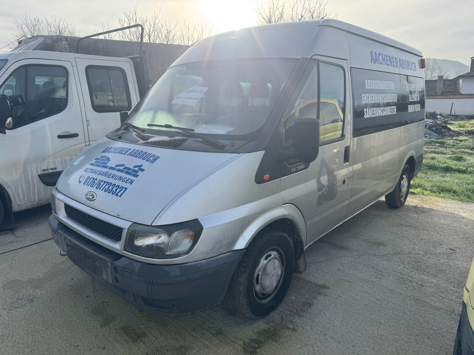 Ford Transit | Mobile.bg � ����������� 1