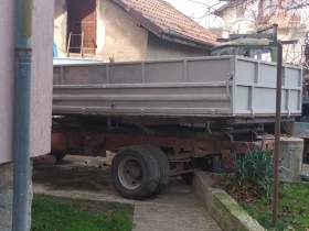 Mercedes-Benz 814, снимка 2