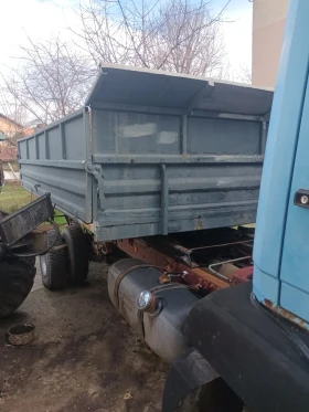 Mercedes-Benz 814, снимка 1