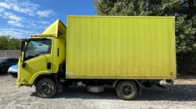 Isuzu Npr NNR-85-D5A, снимка 4