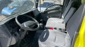 Isuzu Npr NNR-85-D5A, снимка 14