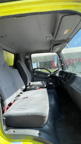 Isuzu Npr NNR-85-D5A, снимка 8