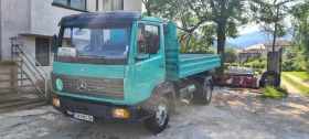 Mercedes-Benz 817 817 | Mobile.bg    3