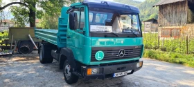 Mercedes-Benz 817 817 | Mobile.bg    6