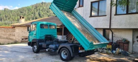 Mercedes-Benz 817 817 | Mobile.bg    12