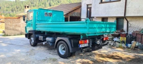 Mercedes-Benz 817 817 | Mobile.bg    7