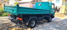 Mercedes-Benz 817 817 | Mobile.bg    8