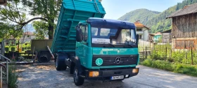 Mercedes-Benz 817 817 | Mobile.bg    4