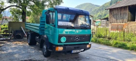     Mercedes-Benz 817 817